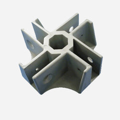 Lower Peak Bracket for 10x10,10x15,10x20 Eurmax Beyond Frame