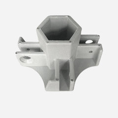 Middle Leg Cap for 10x20 Eurmax Pro Frame