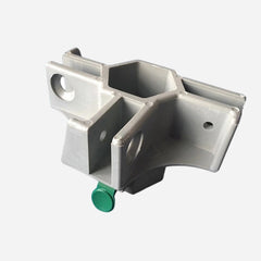 Middle Leg Slider for 10x20 Eurmax Pro Frame