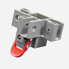 Middle Leg Slider for 10x20 Eurmax Standard Frame