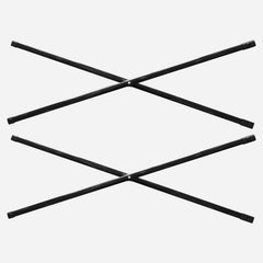 Truss A Side Position (40.16") 2Pc Pack for 10x10 Eurmax Nomatter New Frame
