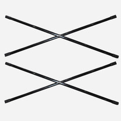 Truss A Middel Position (40.75") 2Pc Pack for 10x10 Eurmax Nomatter New Frame