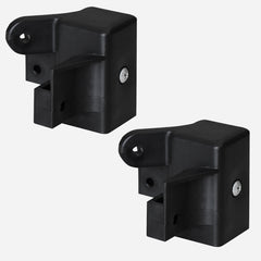 Corner Leg Cap G 2PC Pack for 10x10 Eurmax Nomatter New Frame