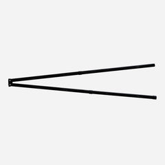 Peak Pole L for 10x10 Eurmax Nomatter New Frame