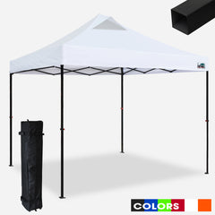 Nomatter 10x10 Steel EZ Canopy