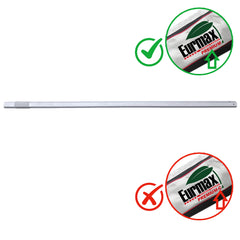 Out Leg with Velcro I for 10x10,10x15,10x20 Eurmax Premium Frame