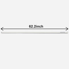 Outer Leg W/ Velcro for 10x10,10x15,10x20 Eurmax Standard Frame