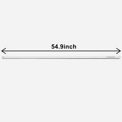 Outer Leg W/Velcro for 8x8,8x12 Eurmax Standard Frame