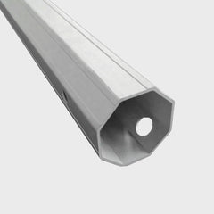 Outer Leg W/ Velcro for 10x10,10x15,10x20 Eurmax Beyond Frame