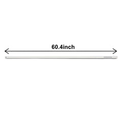 Outer Leg W/ Velcro I for 10x10,10x15,10x20 Eurmax Standard and 10x10 Apex Standard Frame