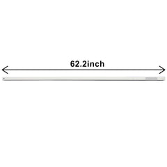 Outer Leg W/ Velcro I for 10x10,10x15,10x20 Eurmax Standard and 10x10 Apex Standard Frame