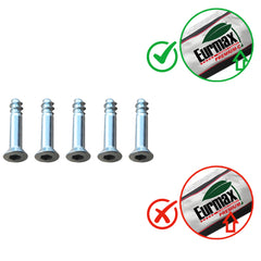 Self-tapping Screw D 5Pc Pack for 10x10 Eurmax Premium-C Frame