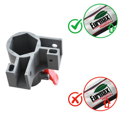Corner Leg Slider H for 10x10 Eurmax Premium-C Frame
