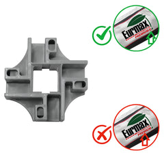 Upper Peak Bracket J for 10x10 Eurmax Premium-C Frame