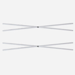 Truss Bar A 4Pc Pack for 10x10 Eurmax Premium-C Frame