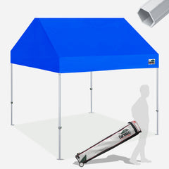 Apex Pro 10x10 Aluminum Pop Up Tent