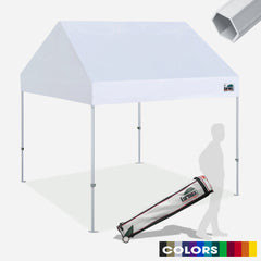Apex Pro 10x10 Aluminum Pop Up Tent