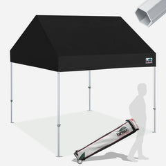 Apex Pro 10x10 Aluminum Pop Up Tent