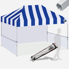 Pro Carnival 10x15 Aluminum Trade Show Canopy