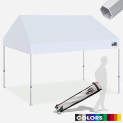 Apex Pro 10x15 Aluminum Pop Up Tent