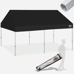 Apex Pro 10x20 Aluminum Pop Up Tent