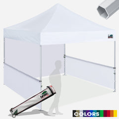 Pro 10x10 Aluminum Trade Show Canopy