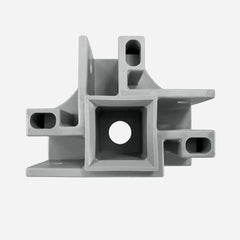 Lower Half-Dome Cap Peak Bracket R for 10x10,10x15,10x20 Eurmax Apex Pro Frame