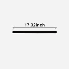 Peak Pole Lower for 5x5 Eurmax Standard Frame
