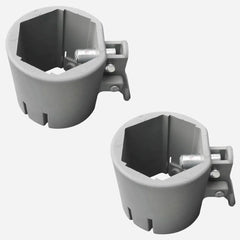 Height Adjuster N 2Pc Pack for 10x10,10x15,10x20 Eurmax Premium Frame