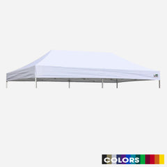 10x20 Replacement Canopy Top