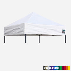 5x5 Replacement Canopy Top