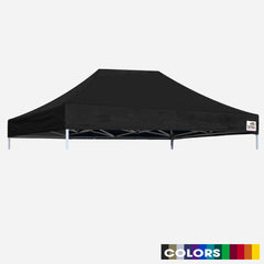 8x12 Replacement Canopy Top