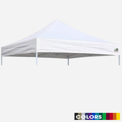 8x8 Replacement Canopy Top