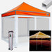 Hi-Vision Orange