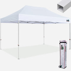 Standard 10x15 Steel Canopy Tent