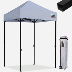 Standard 5x5 Steel Canopy Tent