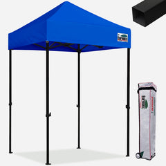 Standard 5x5 Steel Canopy Tent