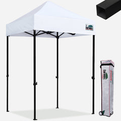 Standard 5x5 Steel Canopy Tent