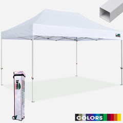 Standard 10x15 Steel Canopy Tent