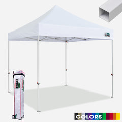 Standard 8x8 Steel Canopy Tent