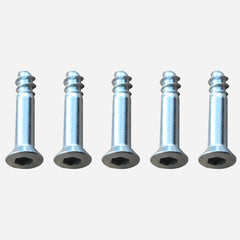 Self-tapping Screw D 5Pc Pack for 10x10 Eurmax Premium-C Frame