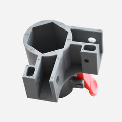 Corner Leg Slider H for 10x10,10x15,10x20 Eurmax Superior and Apex Superior Frame