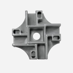 Lower Peak Bracket K for 10x10 Eurmax Premium-C Frame