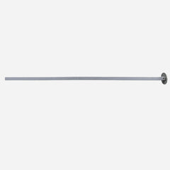 Peak Pole Upper L for 10x10,10x15,10x20 Eurmax Superior and Apex Superior Frame