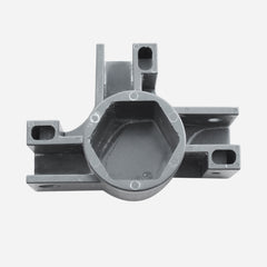 Middle Leg Cap O for 10x20 Eurmax Superior and Apex Superior Frame