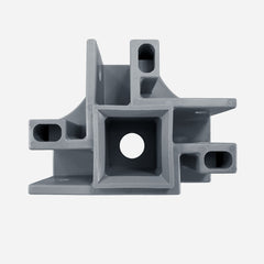 Lower Half-Dome Cap Peak Bracket R for 10x10,10x20 Eurmax Apex Superior Frame
