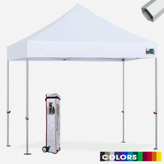 Superior 10X10 Hybrid Pop Up Canopy