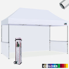 Superior 10X15 Hybrid Trade Show Canopy