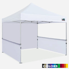 10x10 Trade Show Canopy