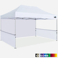 10x15 Trade Show Canopy